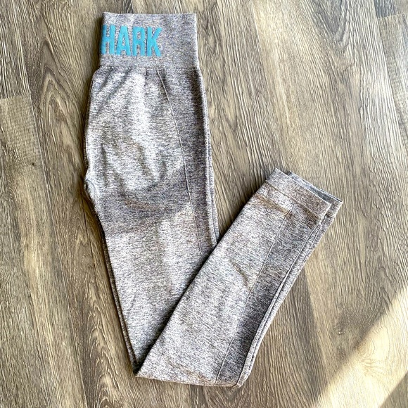 Gymshark Flex High Waisted Leggings